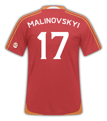Ruslan Malinovskyi