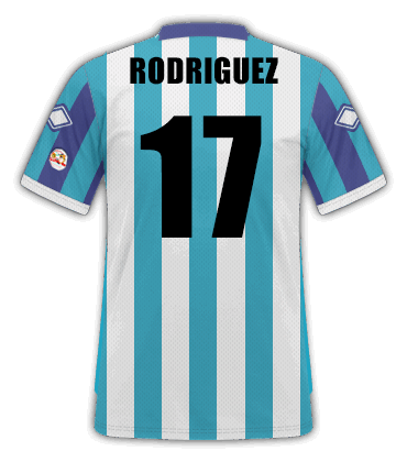 Jesus Rodriguez