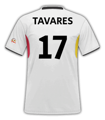 Albertino Nuno Tavares