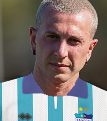 Federico Bernardeschi