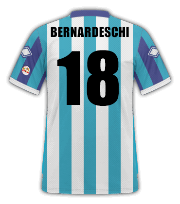 Federico Bernardeschi