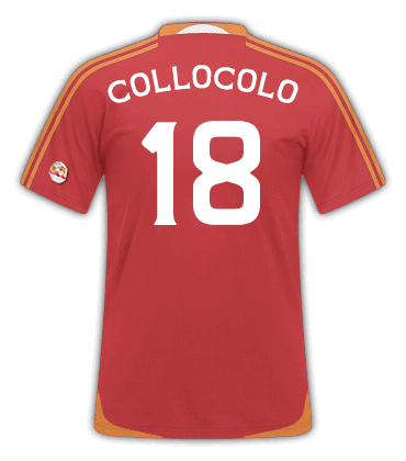 Michele Collocolo
