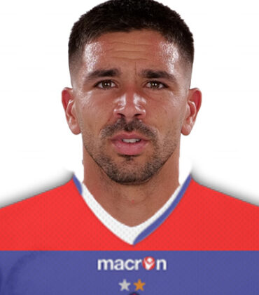 GIovanni Simeone