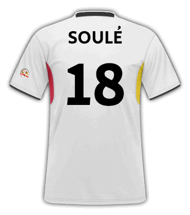 Matias Soulé