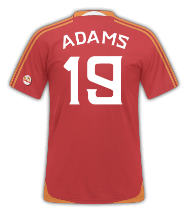 Ché Adams