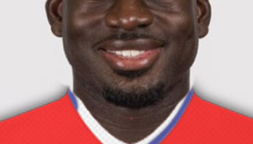 Youssouf Fofana