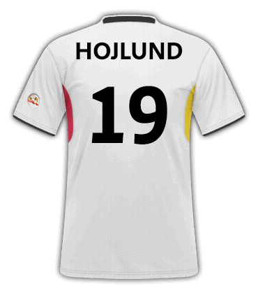 Rasmus Hojlund