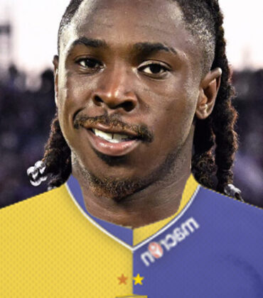 Moise Kean