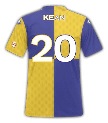 Moise Kean