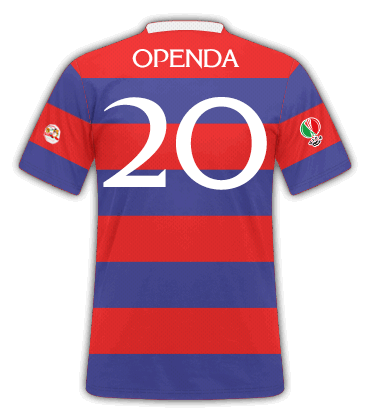 Lois Openda