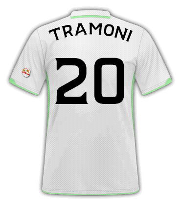 Matteo Tramoni