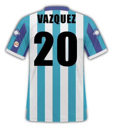 Franco Vazquez