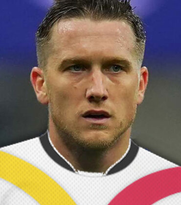 Piotr Zielinski