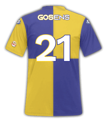 Robin Gosens