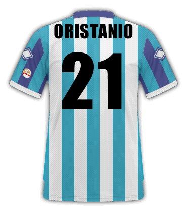 Gaetano Oristanio