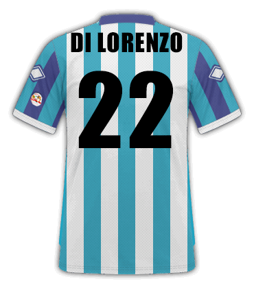 Giovanni Di Lorenzo
