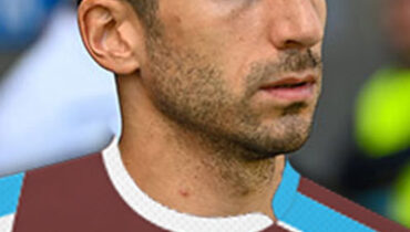 Henrix Mkhitaryan