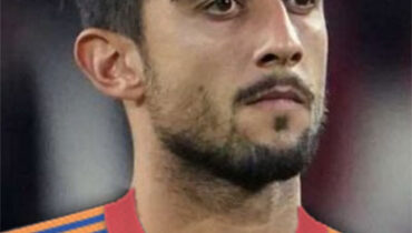 Mattia Perin