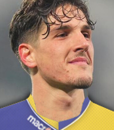 Nicolò Zaniolo