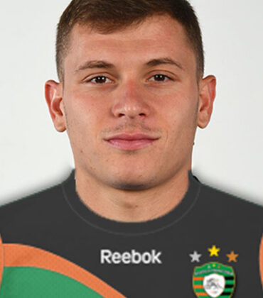 Nicolò Barella