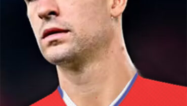 Gianluca Mancini