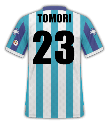 Fikayo Tomori