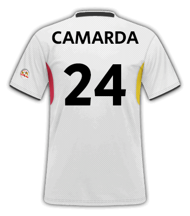 Francesco Camarda