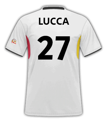 Lorenzo Lucca