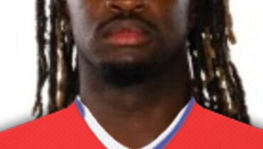 Oumar Solet