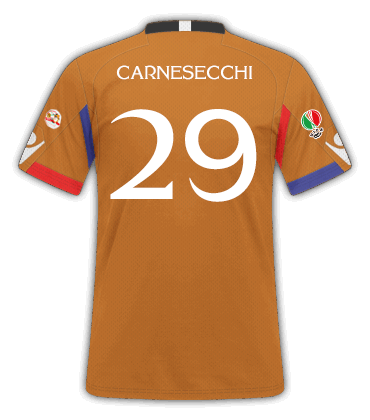 Marco Carnesecchi