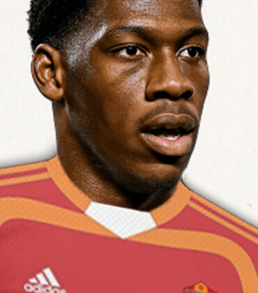 Jonathan Christian David