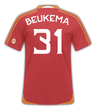 Sam Beukema