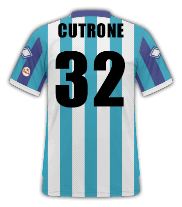 Patrick Cutrone
