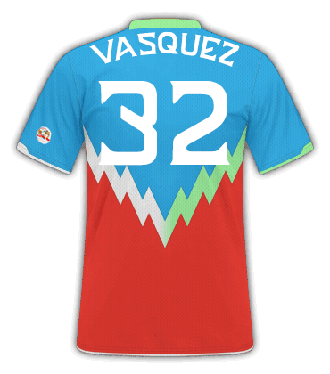 Devis Vasquez