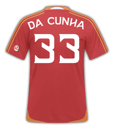 Lucas Da Cunha