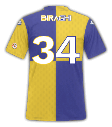 Cristiano Biraghi