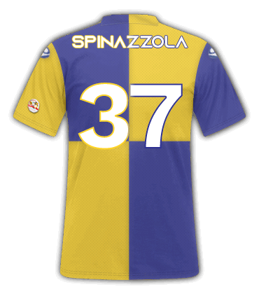 Leonardo Spinazzola