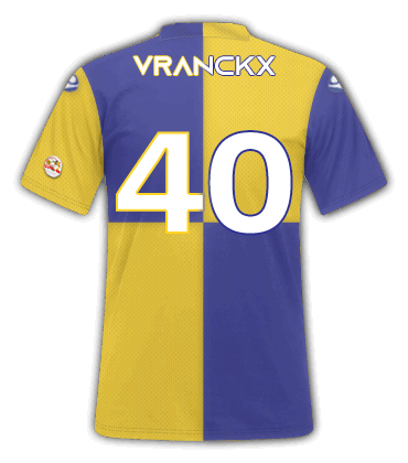 Aster Vranckx