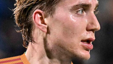 Kristian Thorstvedt