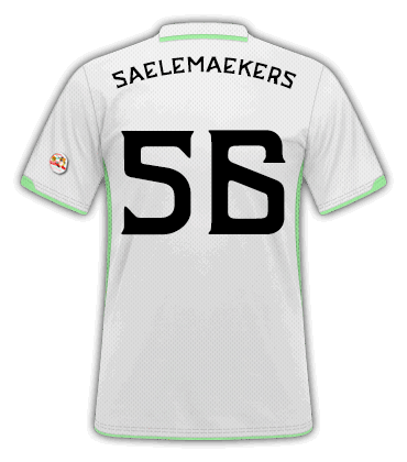 Alexis Saelemaekers
