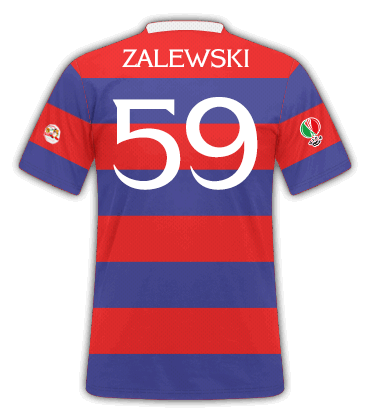 Nicola Zalewski