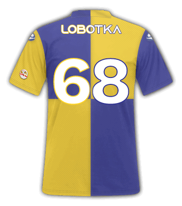 Stanislav Lobotka