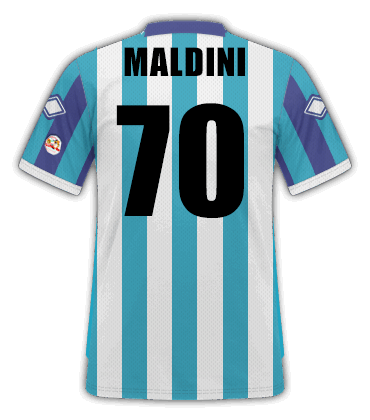 Daniel Maldini