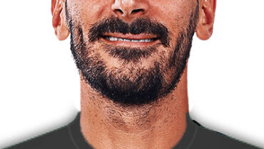 Davide Zappacosta