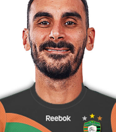 Davide Zappacosta