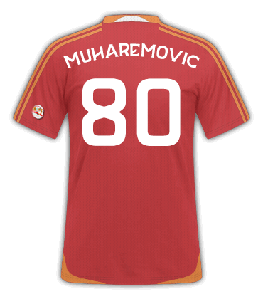 Tarik Muharemovic