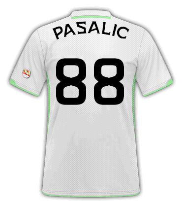 Mario Pasalic