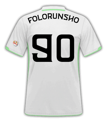Michael Folorunsho