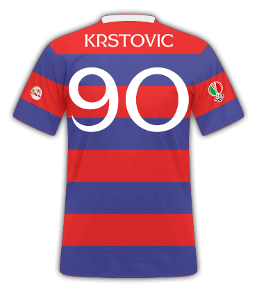 Nikola Krstovic