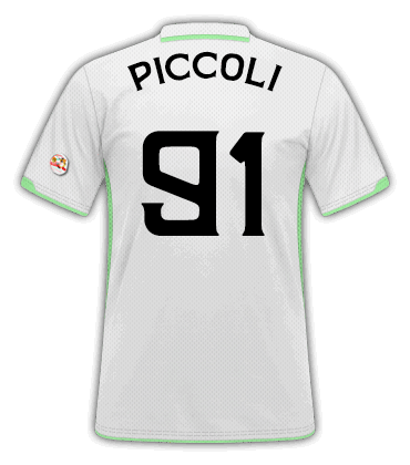 Roberto Piccoli